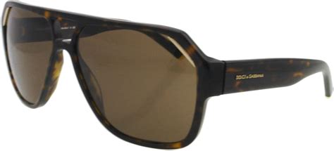 Dolce & Gabbana DG 4138 Sunglasses 